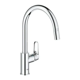 Rubinetto Monocomando Grohe 30549000 Metallo di Grohe, Rubinetti da cucina - Rif: S91108013, Prezzo: 144,05 €, Sconto: %