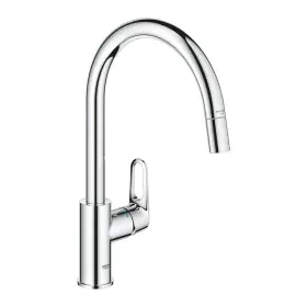 Mitigeur Grohe 30549000 Métal de Grohe, Robinets de cuisine - Réf : S91108013, Prix : 142,77 €, Remise : %