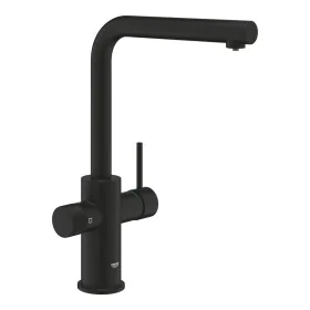 Torneira Monocomando Grohe 30590KF0 Metal 1 Peça de Grohe, Torneiras de cozinha - Ref: S91108014, Preço: 366,44 €, Desconto: %