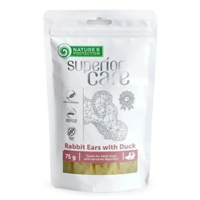 Snack para Perros NATURE'S PROTECTION Superior Care 75 g de NATURE'S PROTECTION, Galletas, bizcochos y snacks - Ref: S9110802...