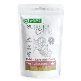 Hundesnack NATURE'S PROTECTION Superior Care 75 g von NATURE'S PROTECTION, Kekse, Plätzchen und Snacks - Ref: S91108029, Prei...