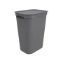 Cat Feeder Rotho 1023508853 Anthracite Plastic by Rotho, Bowls - Ref: S91108046, Price: 15,31 €, Discount: %