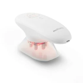 Masseur Medisana 88603 Blanc de Medisana, Appareils de massage électriques - Réf : S91108050, Prix : 76,62 €, Remise : %