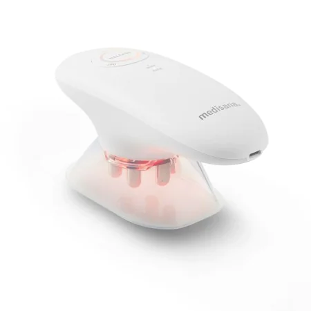 Masseur Medisana 88603 Blanc de Medisana, Appareils de massage électriques - Réf : S91108050, Prix : 81,14 €, Remise : %