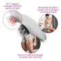 Masseur Medisana 88603 Blanc de Medisana, Appareils de massage électriques - Réf : S91108050, Prix : 81,14 €, Remise : %