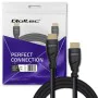 Cabo HDMI Qoltec 50353 de Qoltec, Cabos HDMI - Ref: S91108051, Preço: 10,76 €, Desconto: %