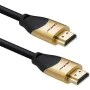 Cabo HDMI Qoltec 50356 de Qoltec, Cabos HDMI - Ref: S91108054, Preço: 7,97 €, Desconto: %