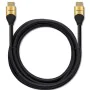 Câble HDMI Qoltec 50357 de Qoltec, Câbles HDMI - Réf : S91108055, Prix : 11,19 €, Remise : %