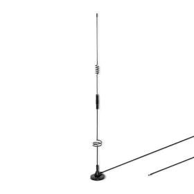 Antenne TV Qoltec 57035 de Qoltec, Antennes - Réf : S91108058, Prix : 16,35 €, Remise : %