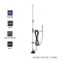 Antena de TV Qoltec 57035 de Qoltec, Antenas - Ref: S91108058, Precio: 16,34 €, Descuento: %