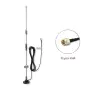 Antena de TV Qoltec 57035 de Qoltec, Antenas - Ref: S91108058, Precio: 16,34 €, Descuento: %