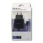 Chargeur mural Qoltec 50197 Noir 12 W (1 Unité) de Qoltec, Chargeurs - Réf : S91108061, Prix : 9,10 €, Remise : %