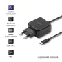 Wall Charger Qoltec 50197 Black 12 W (1 Unit) by Qoltec, Chargers - Ref: S91108061, Price: 9,01 €, Discount: %