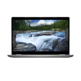 Laptop Dell N007L334013EMEA_2in1_VP 13,3" Intel Core i5-1335U 8 GB RAM 256 GB SSD de Dell, Portáteis - Ref: S91108071, Preço:...