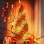 Wreath of LED Lights Twinkly TWKC200RGB-T Christmas 10 W Multicolour by Twinkly, Christmas - Ref: S91108085, Price: 74,28 €, ...