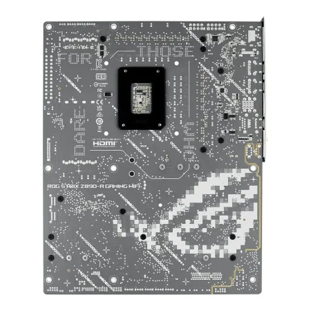 Motherboard Asus 90MB1I90-M0EAY0 von Asus, Hauptplatinen - Ref: S91108094, Preis: 588,71 €, Rabatt: %