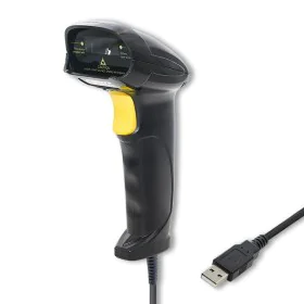 Scanner Portátil Qoltec 50876 de Qoltec, Scanners de documentos - Ref: S91108136, Preço: 25,79 €, Desconto: %