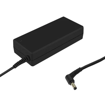 Laptop Charger Qoltec 50016.65W 65 W by Qoltec, Chargers and charging stands - Ref: S91108149, Price: 17,73 €, Discount: %