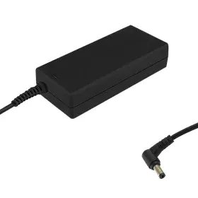 Laptop Charger Qoltec 50056.40W 40 W by Qoltec, Chargers and charging stands - Ref: S91108150, Price: 14,88 €, Discount: %