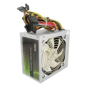 Power supply Qoltec ATX 350W BULK ATX 350 W by Qoltec, Power Supplies - Ref: S91108151, Price: 33,52 €, Discount: %