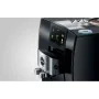 Caffettiera superautomatica Jura Z10 Nero Argentato 1450 W 15 bar 2,4 L di Jura, Macchine da caffè superautomatiche - Rif: S9...