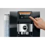 Caffettiera superautomatica Jura Z10 Nero Argentato 1450 W 15 bar 2,4 L di Jura, Macchine da caffè superautomatiche - Rif: S9...