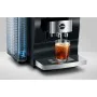 Caffettiera superautomatica Jura Z10 Nero Argentato 1450 W 15 bar 2,4 L di Jura, Macchine da caffè superautomatiche - Rif: S9...