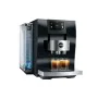 Cafetière superautomatique Jura Z10 Noir Argenté 1450 W 15 bar 2,4 L de Jura, Machines à café automatiques - Réf : S91108155,...