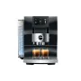 Caffettiera superautomatica Jura Z10 Nero Argentato 1450 W 15 bar 2,4 L di Jura, Macchine da caffè superautomatiche - Rif: S9...