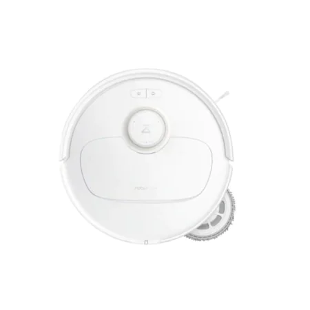 Robot Aspirador Roborock QRMV02 5200 mAh de Roborock, Robots aspiradores - Ref: S91108159, Precio: 1,00 €, Descuento: %