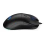 Souris Endorfy EY6A006 Noir Multicouleur 8000 dpi de Endorfy, Souris - Réf : S91108179, Prix : 37,90 €, Remise : %