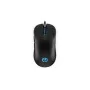 Souris Endorfy EY6A006 Noir Multicouleur 8000 dpi de Endorfy, Souris - Réf : S91108179, Prix : 37,90 €, Remise : %