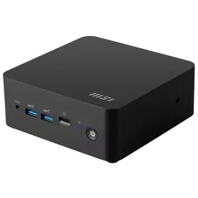 Desktop PC MSI Cubi NUC 1M-002EU Intel Core 5 120U 8 GB RAM 512 GB SSD von MSI, Tower - Ref: S91108200, Preis: 772,38 €, Raba...