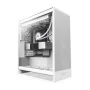 Caixa Semitorre ATX NZXT CM-H72FW-01 Branco de NZXT, Caixas para computador de secretária - Ref: S91108217, Preço: 167,61 €, ...