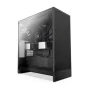 Boîtier ATX semi-tour NZXT CM-H72FB-01 Noir de NZXT, Boîtiers pour ordinateurs de bureau - Réf : S91108218, Prix : 183,98 €, ...