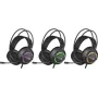 Auriculares com microfone Defender 64595 de Defender, Auriculares com microfones - Ref: S91108401, Preço: 30,31 €, Desconto: %