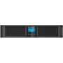 Uninterruptible Power Supply System Interactive UPS Power Walker VI 1000 ERT HID 900 W by Power Walker, Uninterrupted Power S...