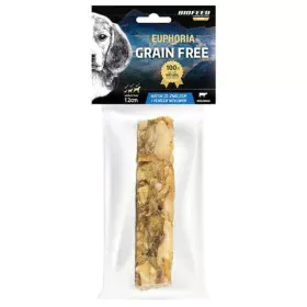 Snack per Cani Biofeed Euphoria Grain Carne di manzo e vitello di Biofeed, Biscotti, ciambelle e snack - Rif: S91108463, Prez...