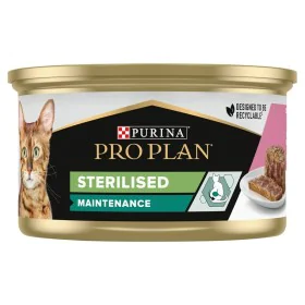 Comida para gato Purina         85 g de Purina, Húmida - Ref: S91108466, Preço: 1,63 €, Desconto: %