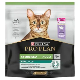 Cat food Purina         Turkey 400 g by Purina, Dry - Ref: S91108468, Price: 8,03 €, Discount: %