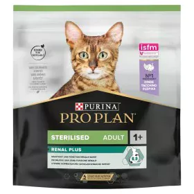 Comida para gato Purina         Pavo 400 g de Purina, Seca - Ref: S91108468, Precio: 7,74 €, Descuento: %