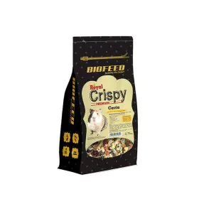 Fodder Biofeed Royal Crispy Premium 750 g by Biofeed, Food - Ref: S91108472, Price: 7,87 €, Discount: %