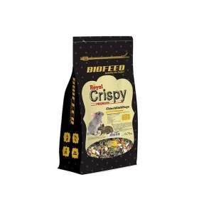 Fodder Biofeed Royal Crispy Premium 750 g by Biofeed, Food - Ref: S91108474, Price: 7,87 €, Discount: %