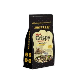 Nourriture Biofeed Royal Crispy Premium 750 g de Biofeed, Repas - Réf : S91108476, Prix : 7,94 €, Remise : %