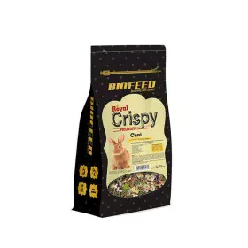 Nourriture Biofeed Royal Crispy Premium 750 g de Biofeed, Repas - Réf : S91108478, Prix : 7,44 €, Remise : %