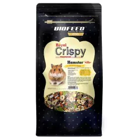 Nourriture Biofeed Royal Crispy Premium 750 g de Biofeed, Repas - Réf : S91108481, Prix : 7,87 €, Remise : %