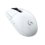 Mouse Logitech 910-005291 White 12000 dpi by Logitech, Mice - Ref: S91108489, Price: 56,91 €, Discount: %