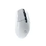 Mouse Logitech 910-005291 Bianco 12000 dpi di Logitech, Mouse - Rif: S91108489, Prezzo: 60,20 €, Sconto: %