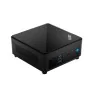 Mini PC MSI Cubi 5 12M-001EU Intel Core I7-1255U 16 GB RAM 512 GB SSD di MSI, Mini PC - Rif: S91108503, Prezzo: 890,95 €, Sco...