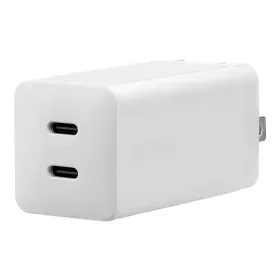 Chargeur mural Asus 90XB09AN-BPW010 Blanc 65 W (1 Unité) de Asus, Chargeurs - Réf : S91108504, Prix : 34,63 €, Remise : %